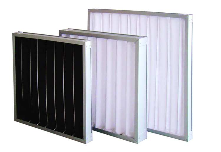 鋰電池生產車間過濾器解析與應用指南